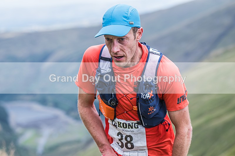 Hartsop Hop-141 - Hartsop Hop Fell Race Saturday 22nd August 2026