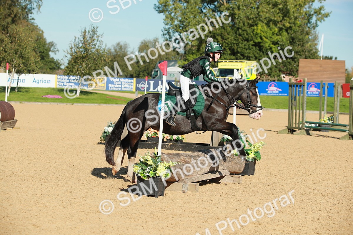 SBM_17084 - E10 - Eventers Challenge 50cm Championship