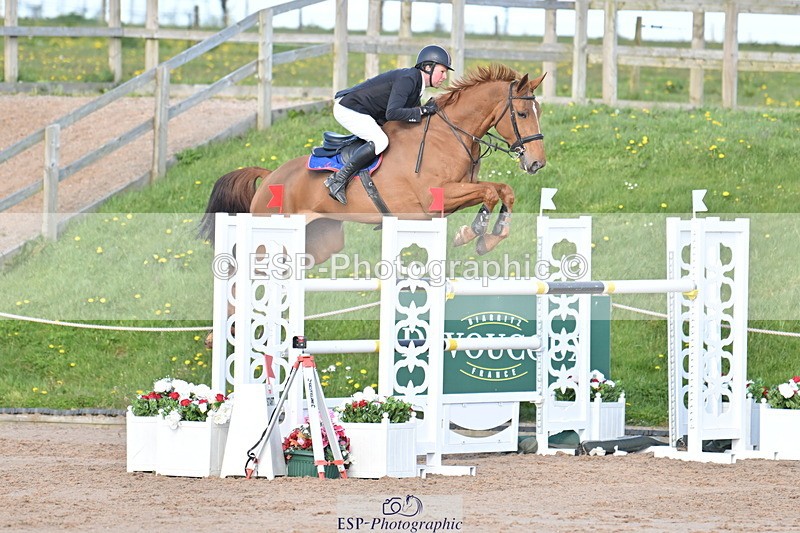 240420A-165836-12539 - Cls 11, 2 Star Big Tour 1.40m