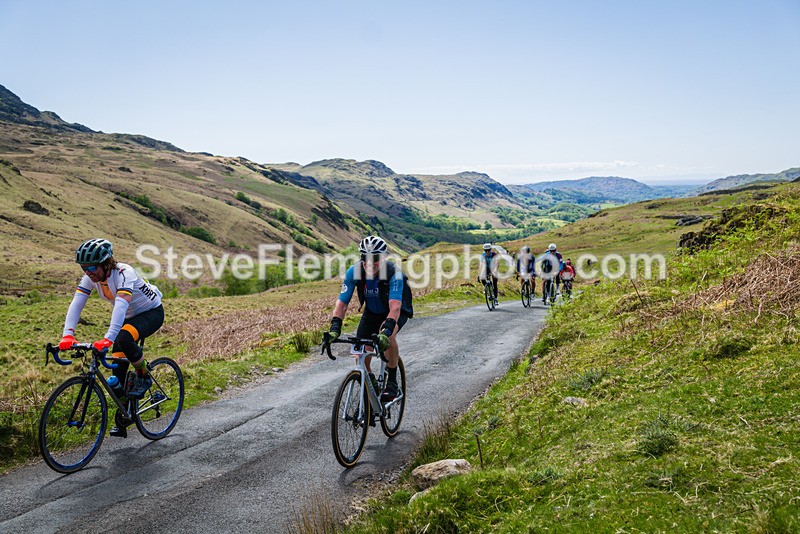 151131 - Hardknott Pass Camera 1 15.00-16.30