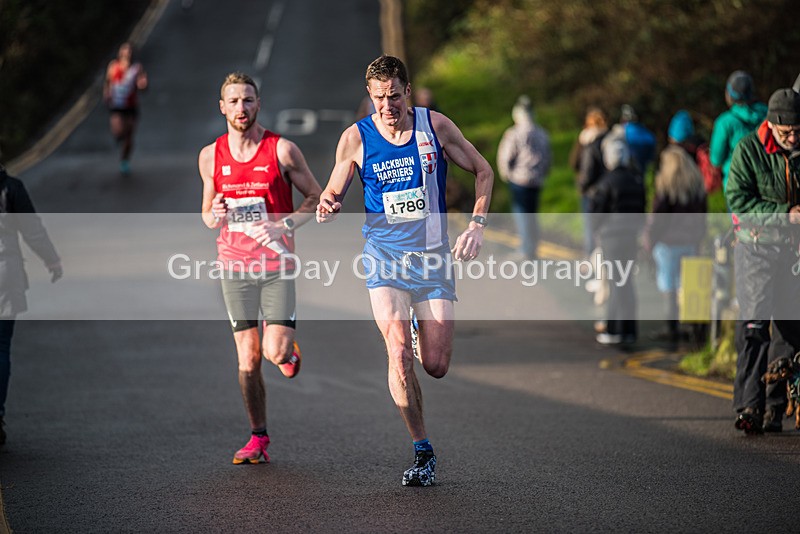 Ribble-405 - Ribble Valley 10K Sunday 31st December 2023