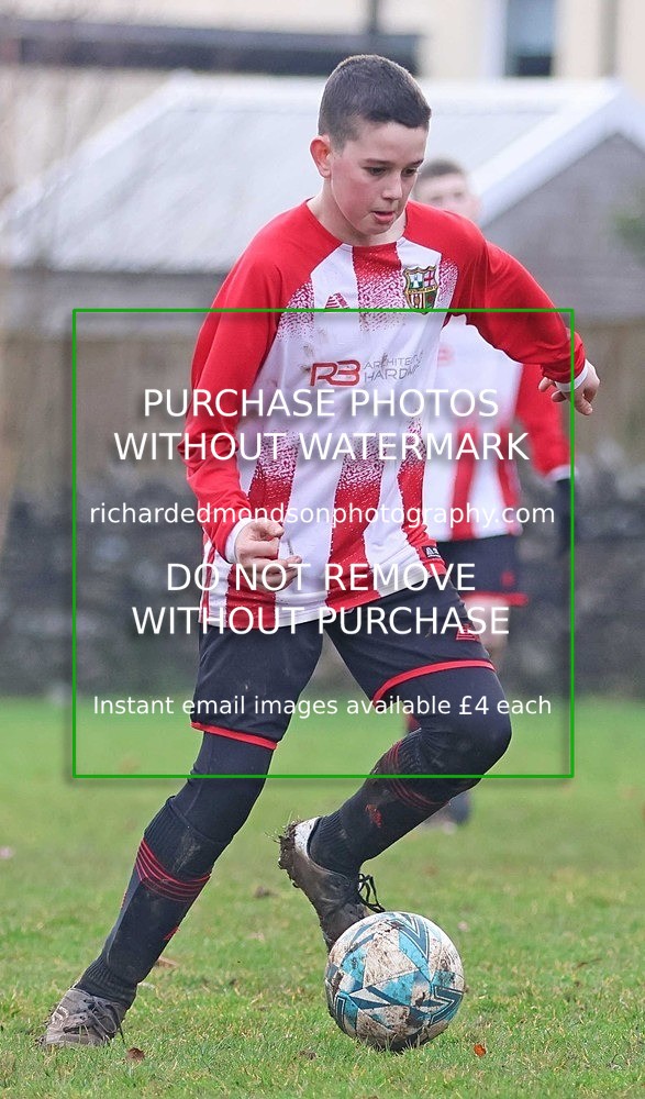 533A8221 - Cockerham Juniors under 13 (8/2/26)