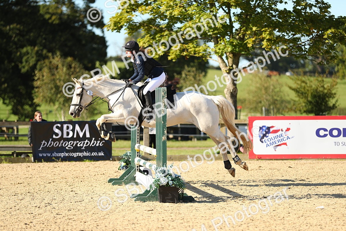 SBM_16630 - J33 - Senior 75cm Championship