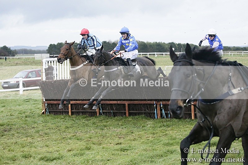 PtP 031217 774 - Hursley Hambledon Point-to-Point Larkhill 03/12/17