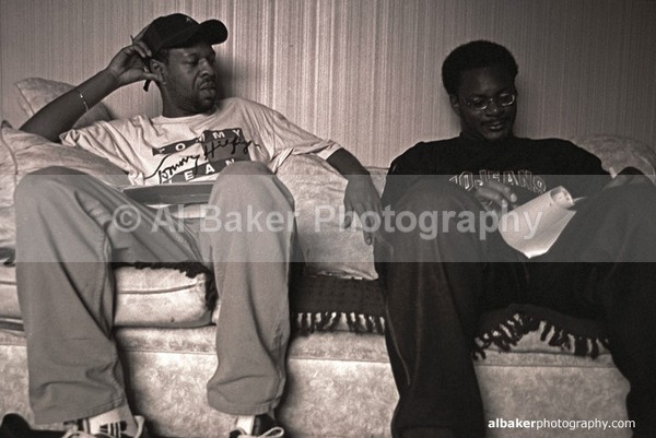 05 - Millennium Funk EP: Ty + Krispy 07.00