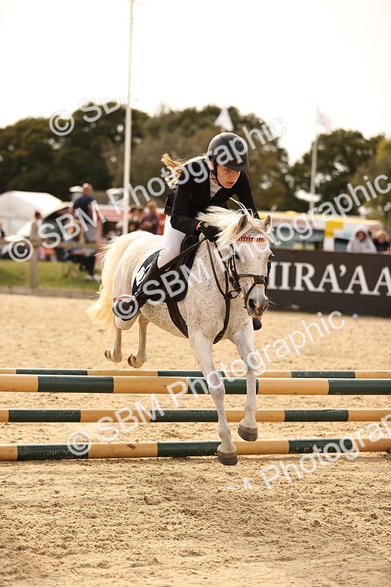 SBM_70751 - J13 - Junior Pony 60cm Championship