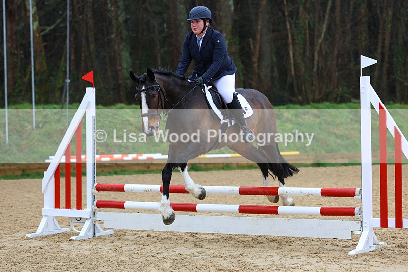 3E7A2204 - Class 4: 70 -75cm