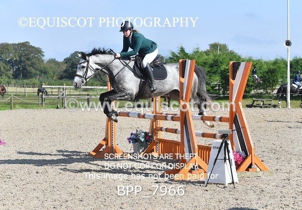 BPP_7966 - CLASS 4 Senior Discovery/ 1m Open