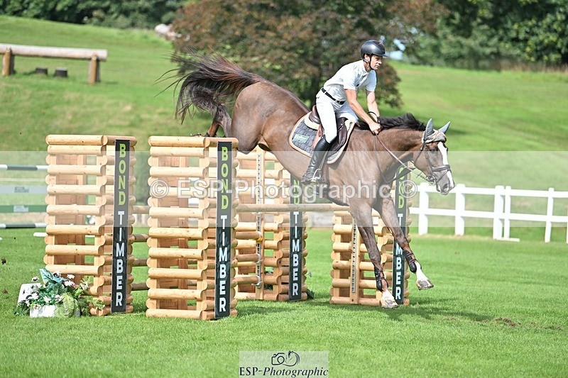 230909-123825-05499 - Cls 11 Snr Foxhunter & 1.20m Open