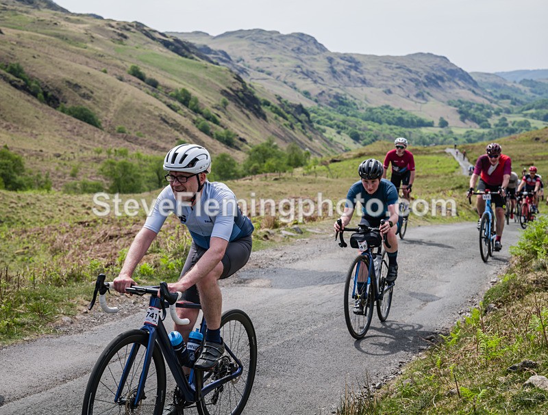 140415 - Hardknott Pass Camera 1 14.00-15.00