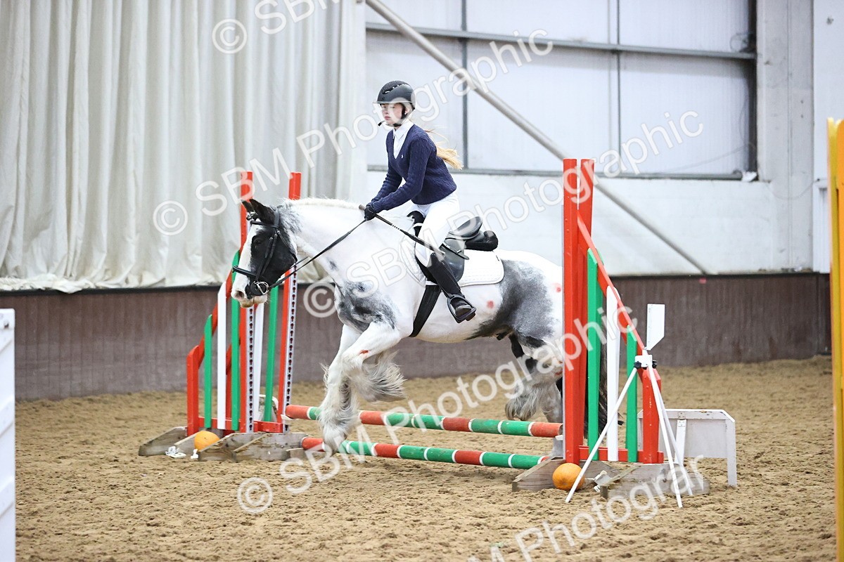 SBM_000534 - Class 2 - Show Jumping 50cm