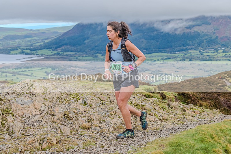 British Fell Relay-619 - British Fell & Hill Relay Championship Braithwaite Keswick Saturday 21st October 2023