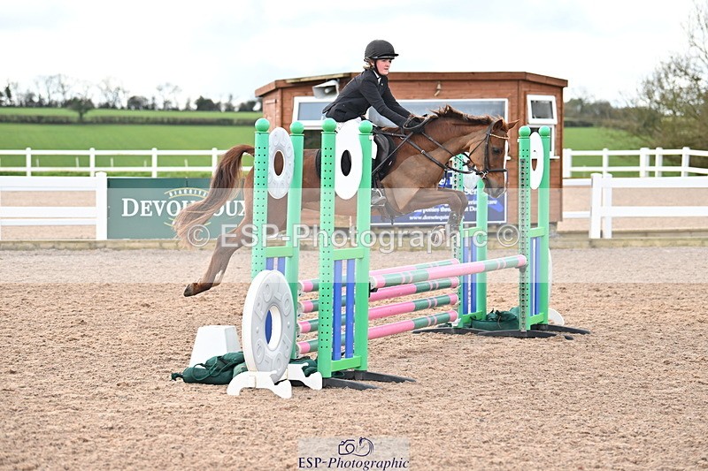 240310A-101244-01964 - Cls 2 Pony British Novice and 80cm Open