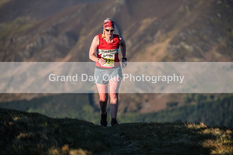 Lords Seat-485 - Lords Seat Fell Race Wednesday 29th April 2026
