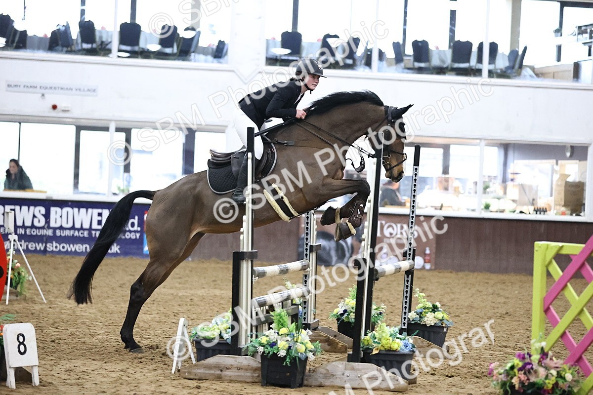 SBM_002660 - Class 9 - Senior Discovery - 1.00m