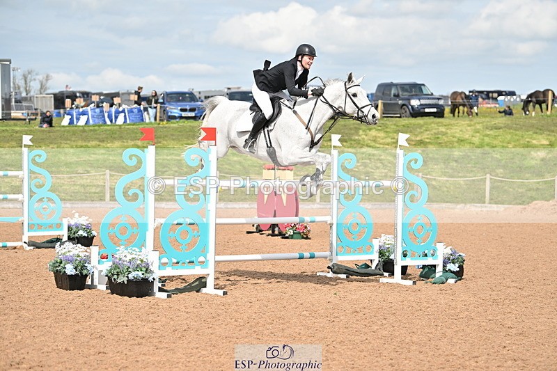 240418A-144339-04507 - Cls 9, 2 Star Big Tour 1.40m