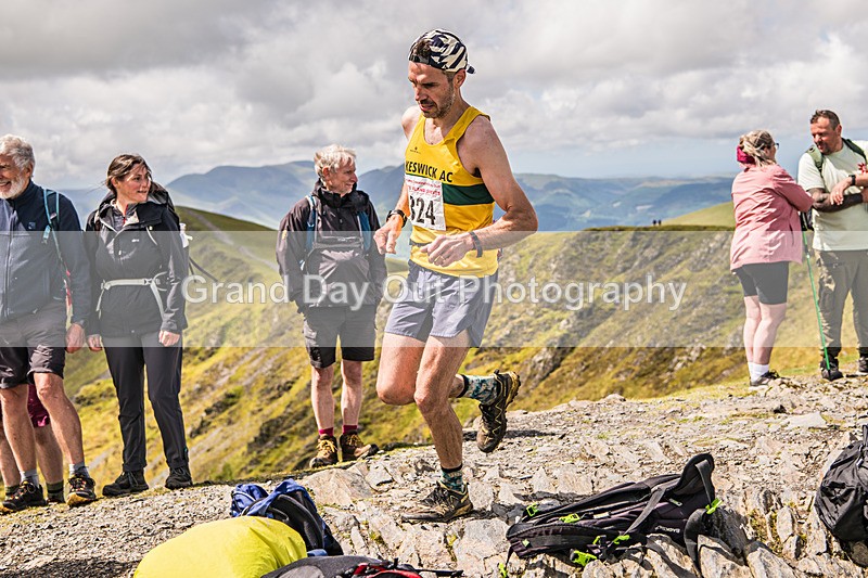 Blencathra-966 - Blencathra Fell Race Sunday 28th June 2026