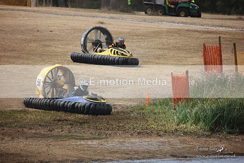 HCWC 220826 317 - Hovercraft W C Race Day 2 22/08/26