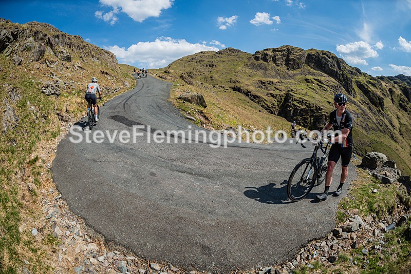 151051 - Hardknott Hairpin 15.00 - 16.00