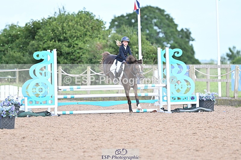 240628A-173203-01651 - Cls 6 Springboard 128cm + 138cm