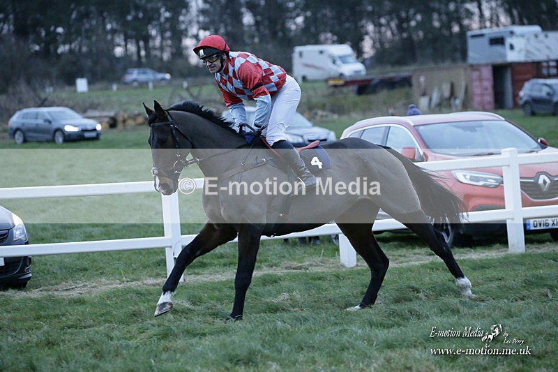PtP 281121 0812 - Hursley Hambledon Point-to-Point Larkhill 28/11/21