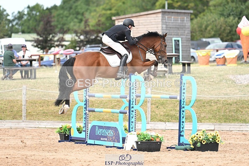 250726-145110-07052 - Cls 15 Snr Foxhunter