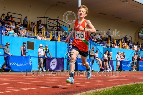 East25Sun-912415 - Track Male