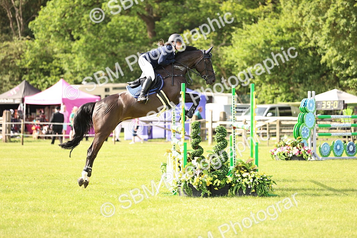 SBM_01338 - Class 200 - Martin Grant Homes Welcome Stakes 1.25m Open