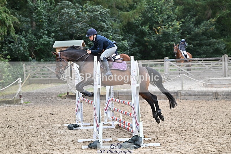 250830A-124453-06066 - Cls 22 95cm Amateur Quali