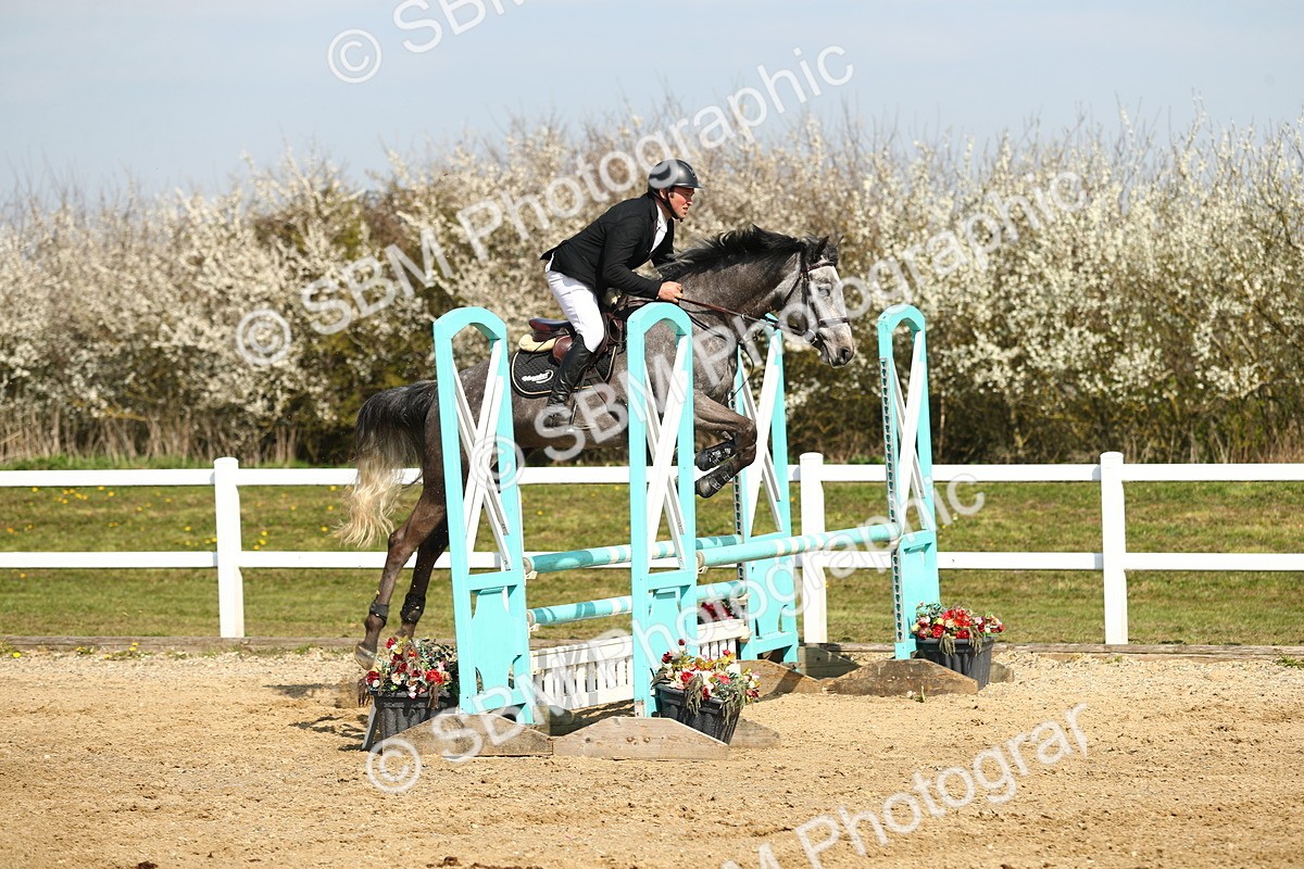 SBM_002336 - Class 9 - Senior Discovery - 1.00m