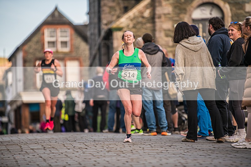 Keswick RTH-975 - Keswick AC Round The Houses Road Race Wednesday 24th April 2024
