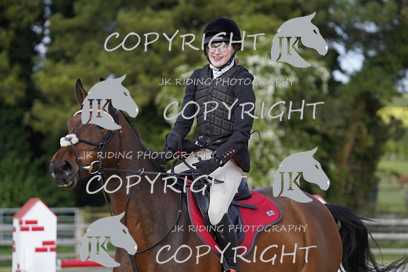 _DSC9634 - 1m Clear round