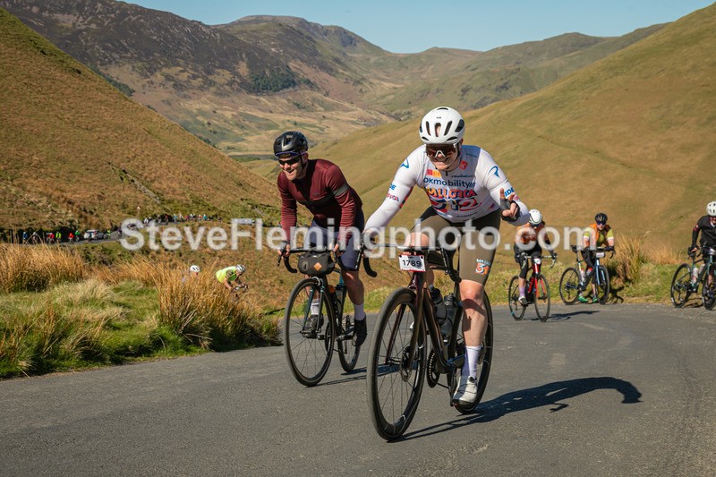 101137-2 - Newlands Pass 10.00 - 11.00
