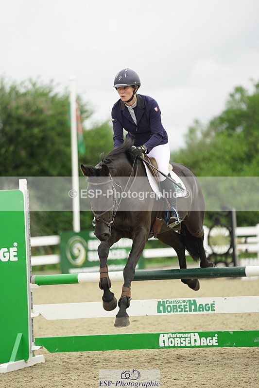 230728A-102528-00353 - Cls 7 British Novice & 90cm Open