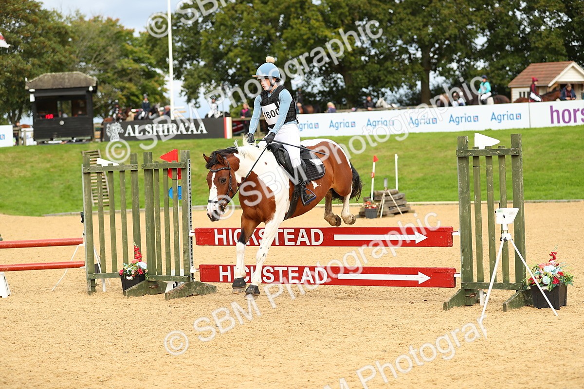 SBM_10525 - E8 Eventers Challenge 80cm Championship