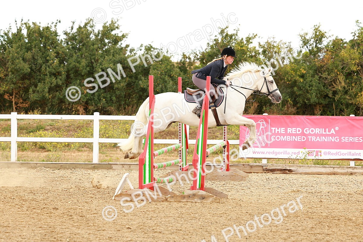SBM_004595 - Class 1 - Clear Round