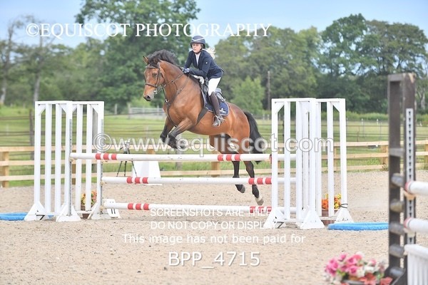 BPP_4715 - CLASS 5 Senior 1.05m Open
