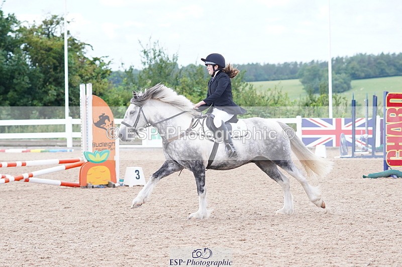240809A-115024-00833 - Showjumping Competition