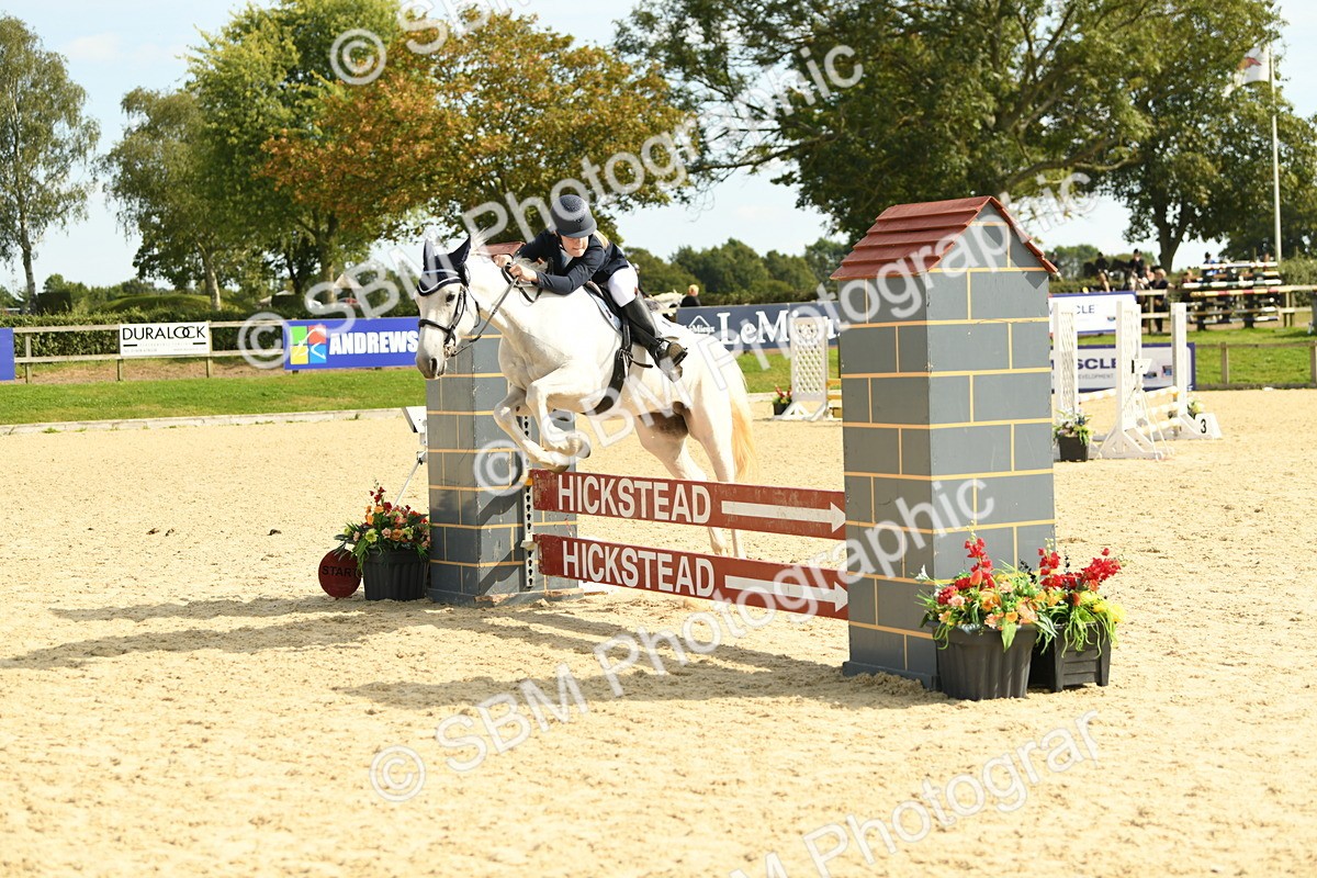 SBM_69157 - J15 - Junior Pony 70cm Championship