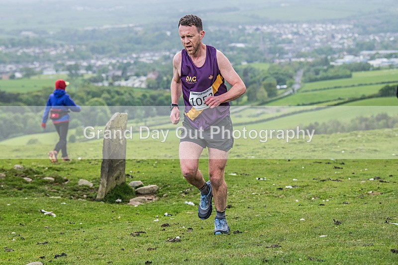 Hay-O-48 - Hay-O Trail Race Tuesday 19th May 2026