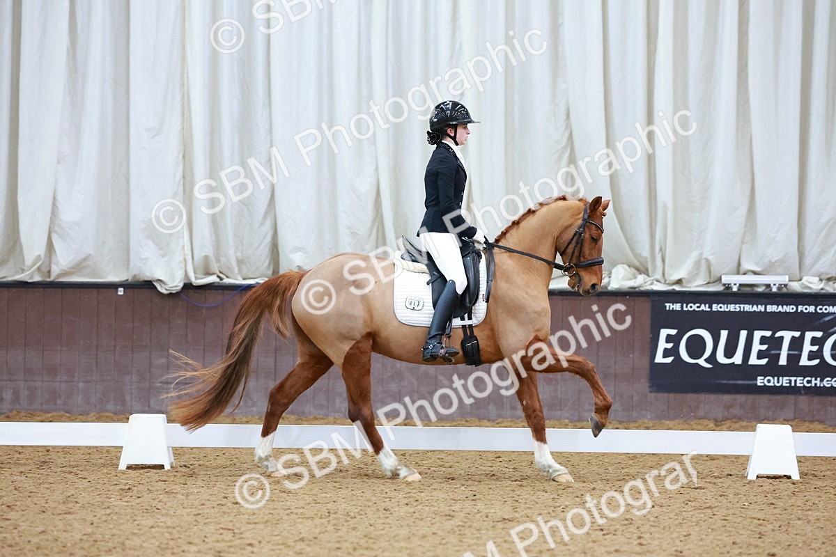 SBM_002121 - Class 32 - PYO Pon Team-Grand Prix