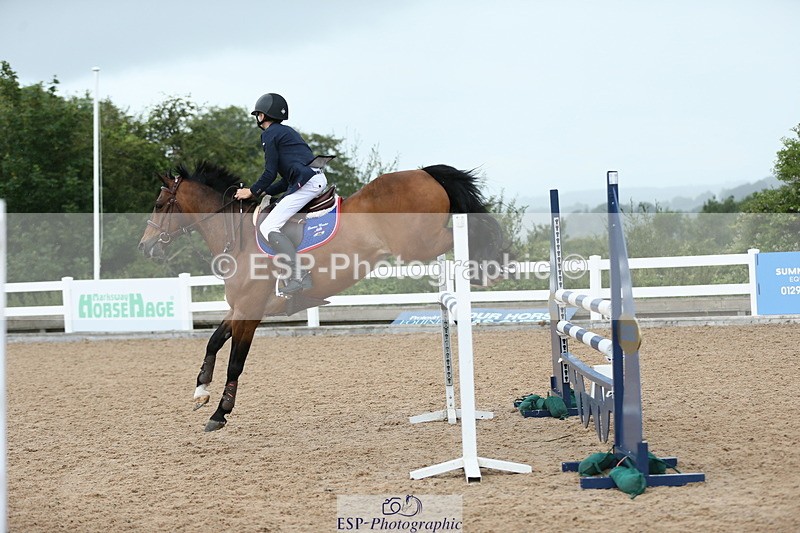 230716A-130913-03690 - Class 23a&b Pony Newc & 1.00m Open