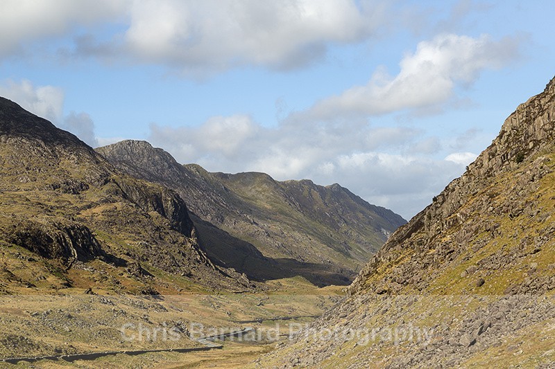  - North Wales