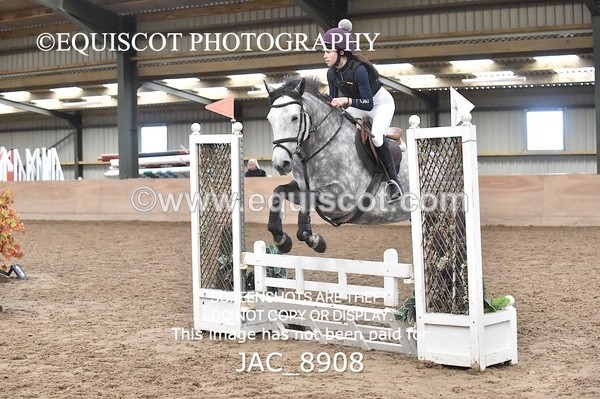 JAC_8908 - CLASS 3 ARENA EVENTING BE 70