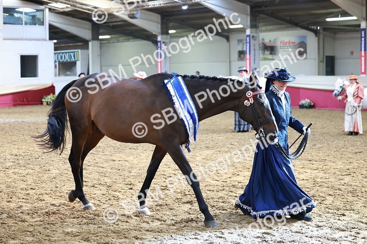 SBM_12087 - Class 103 - IH Costume