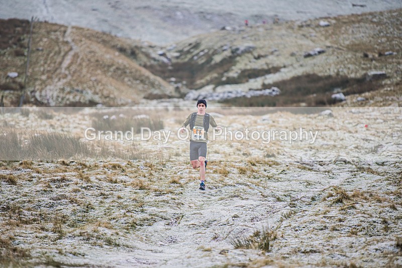 Clough Head-331 - Kong Clough Head Fell Race Saturday 2nd December 2023