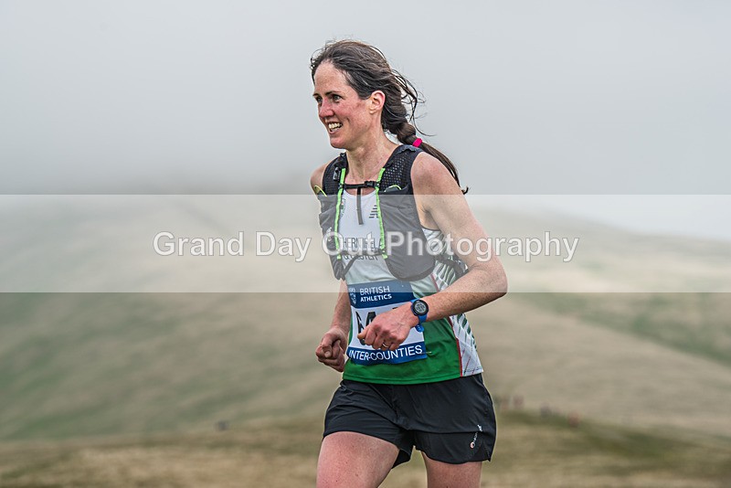 Inter Counties-148 - British Athletics Inter-Counties Mountain Championships at Sedbergh, Sunday 7th May 2023