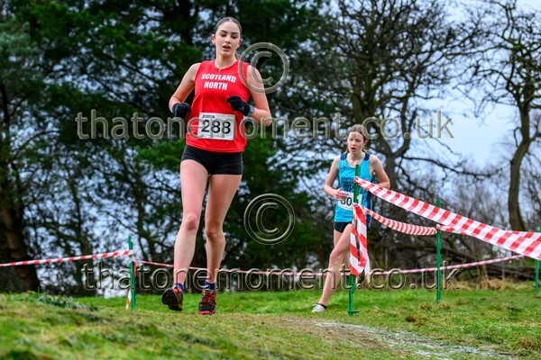 InterXC26-910283 - U17 Women