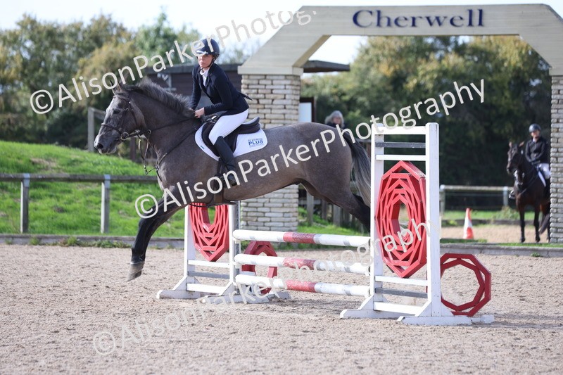 20251005-0650 - Class 5 - 80cm