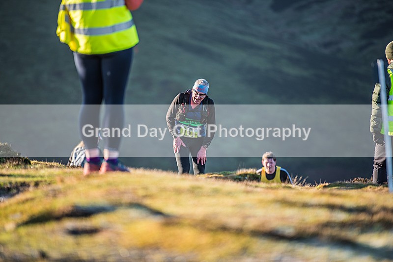 SOB-597 - Kong S.O.B. Fell Race Saturday 6th January 2024